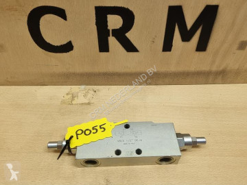 Motor nuevo