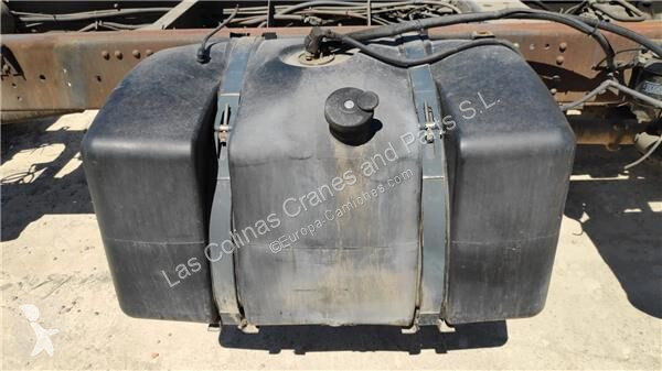 Furgoneta Nissan Capteur pour camion 120.16