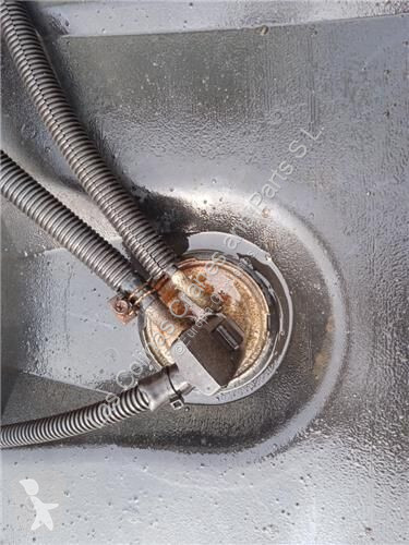 Furgoneta Nissan Capteur pour camion 110.35,...