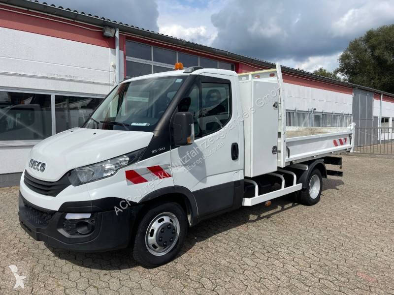 Veicolo commerciale Iveco