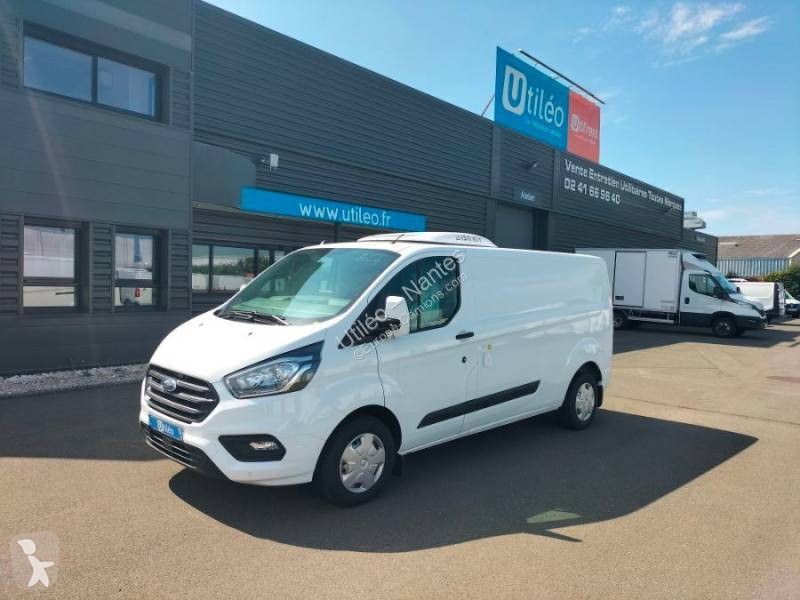 Véhicule utilitaire Ford