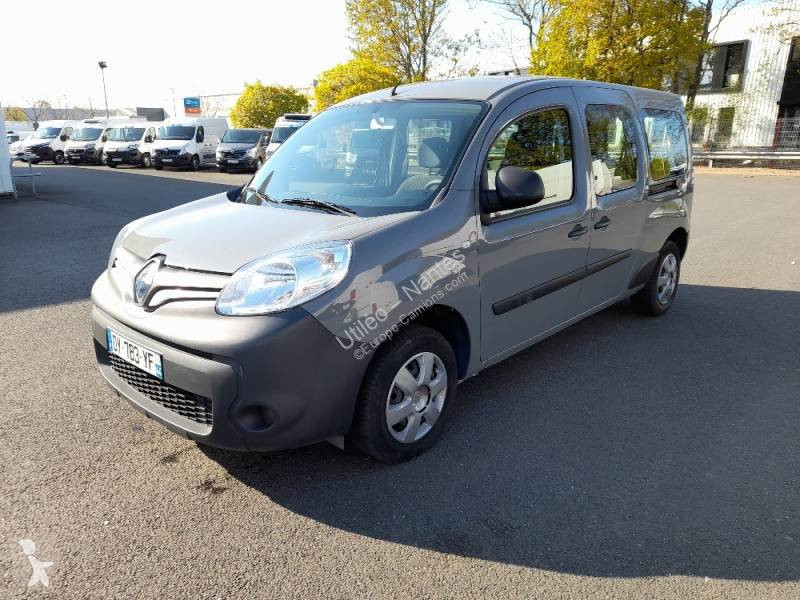 Sale used renault kangoo maxi Best Sale