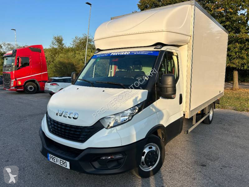 Veicolo commerciale Iveco