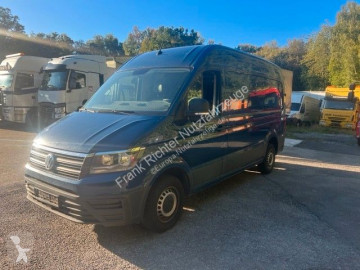 VolkswagenE-Crafter