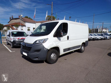CitroënJumper