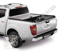 Véhicule utilitaire Nissan
