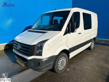 Fourgon utilitaire Volkswagen