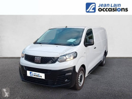 FIAT Scudo 2.0 Multijet L2H1 car-derived van for sale Denmark Sorø, MW34475