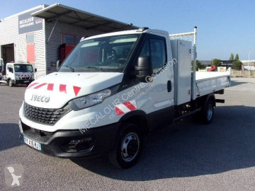 IvecoDaily35C16
