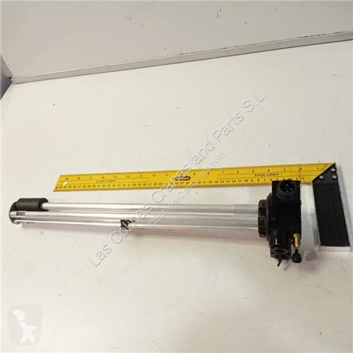 Furgoneta Renault Capteur pour tracteur routier