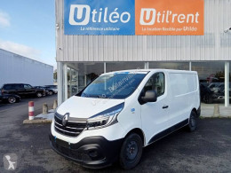 Renault Trafic L1H1 1000 2.0 DCI 120CH