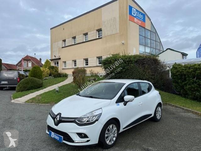 CLIO VAN – Renault