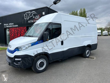Furgon Iveco