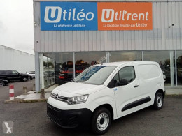 CITROEN BERLINGO 1.6 - Kleyn Vans