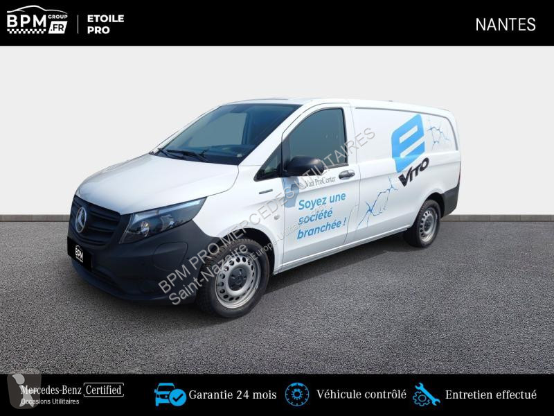 Véhicule utilitaire Mercedes Vito Fg 116ch Long