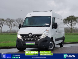 New RENAULT Renault - Master 8PAL Double Cab Curtain side van for sale at  Truck1 USA, ID: 6943240