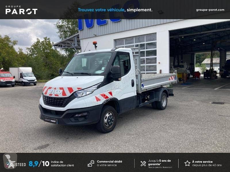Furgoneta Iveco