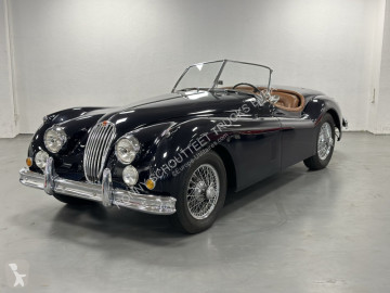 Jaguar XK XK 140 3.4 OTS Roadster XK 140 3.4 OTS Roadster