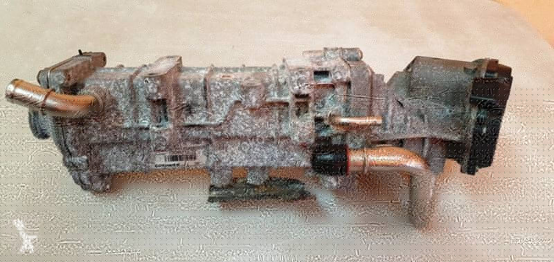 Furgoneta Iveco