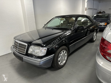 Mercedes320