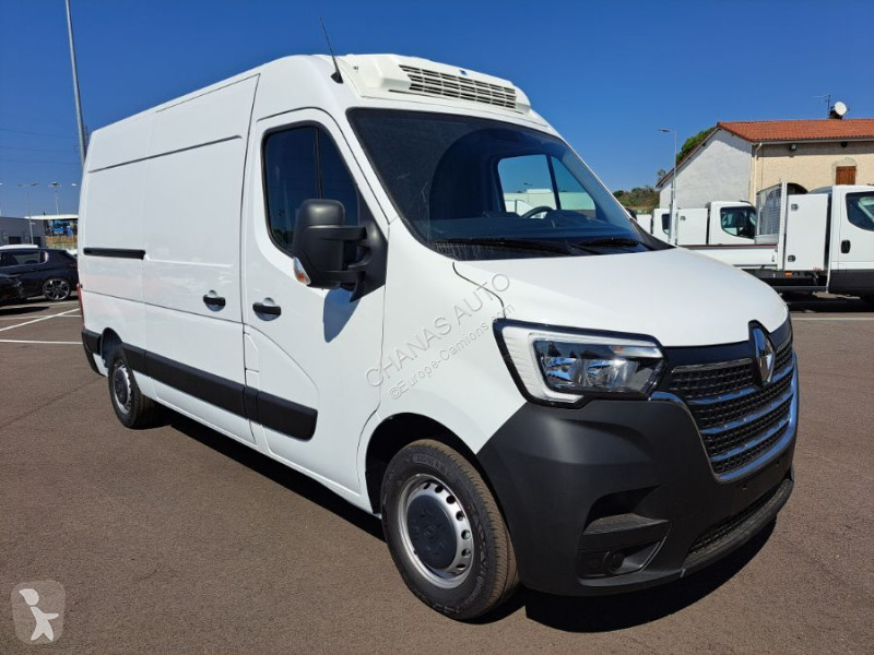 Porte coulissante droite Renault Master O389