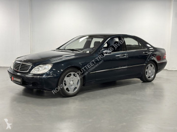 Mercedes220