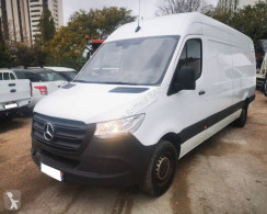 Used mercedes sprinter cargo 2024 van