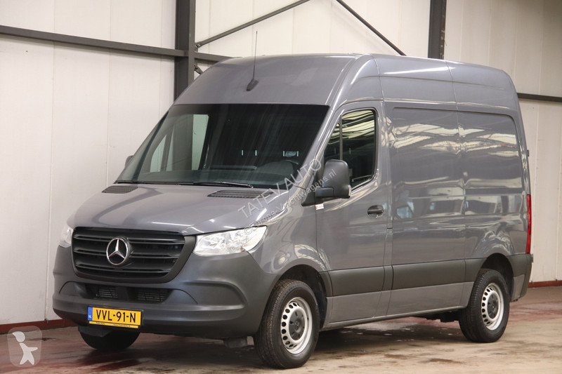 Mercedes Benz Sprinter 414