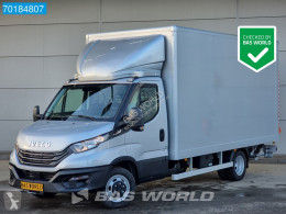 Fourgon utilitaire IVECO Daily 35S16 Closed Van à vendre Pays-Bas