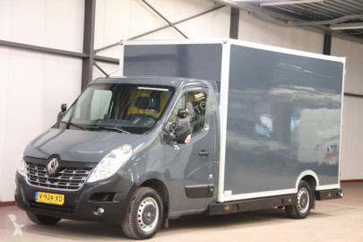 Fourgon utilitaire Renault