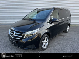 MercedesClasse V