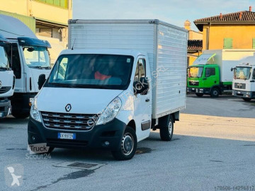 Caja gran volumen Renault
