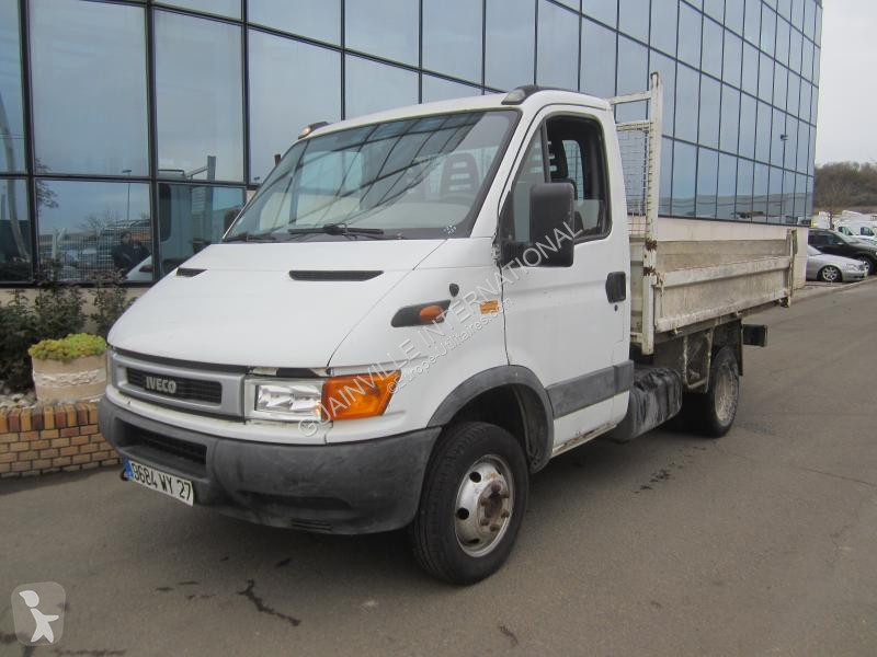 Veicolo commerciale Iveco 35C11