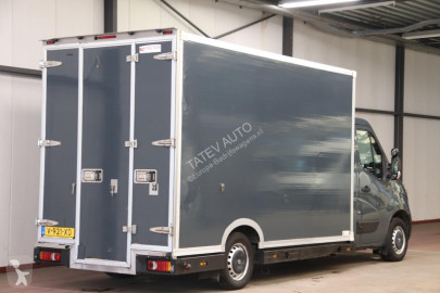 Fourgon utilitaire Renault