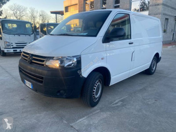 Volkswagen Transporter 1.9 L TDI