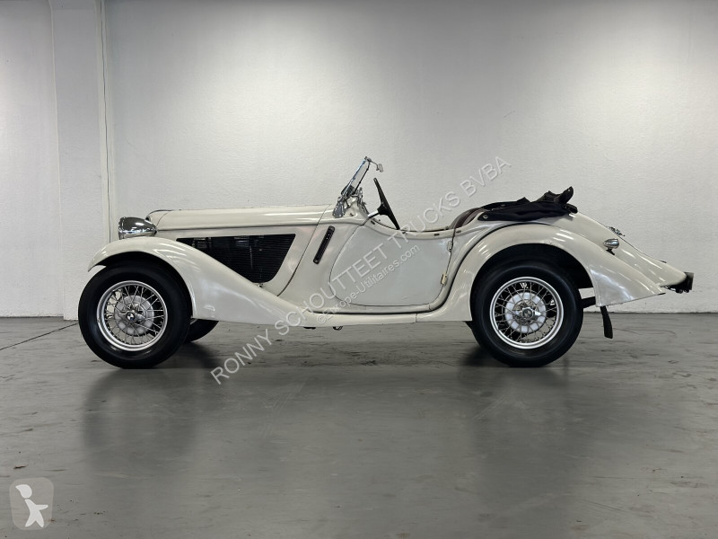 Véhicule utilitaire BMW 315/1 Roadster - 1 von...