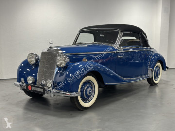 Mercedes