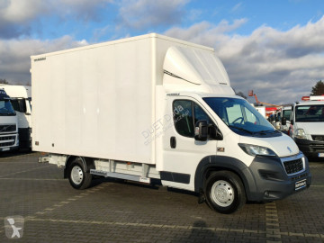 PeugeotBoxer