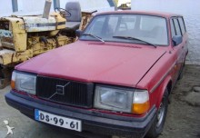 Volvo used estate car