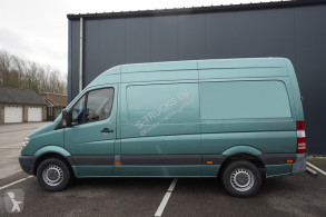 Used mercedes sprinter cargo 2024 van