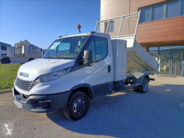 IvecoDaily35C14