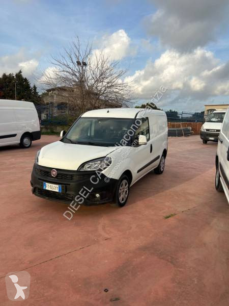 Veicolo commerciale Fiat