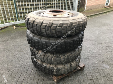 Michelin F24XL 12.00R24