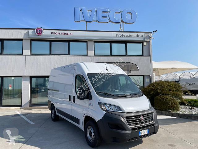 Véhicule utilitaire Fiat DUCATO 33 MH2