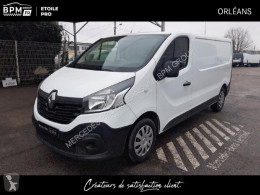 RENAULT TRAFIC FOURGON L2H1 1200 DCI 115 GRAND CONFORT