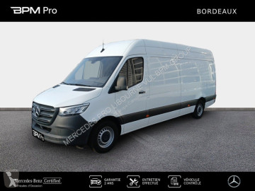 Caja cerrada Mercedes
