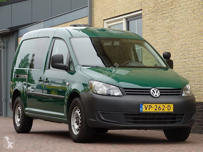 Volkswagen Caddy Cargo