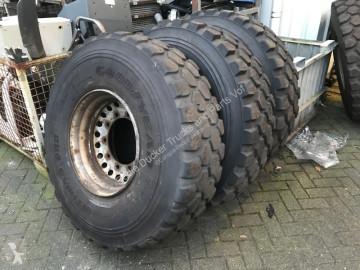 Goodyear OFFROAD ORD 375/90R22.5