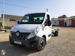 RENAULT MASTER FOURGON 165 cv PLSC GAUCHE, DROIT FIXE, REMORQUANT  DEFLECTEUR RENAULT MASTER 165cv FOURGON PLSC GAUCHE, DROIT FIXE, REMORQUANT  DEFLECTEUR