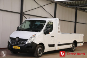 Utilitaire plateau baché Renault Master neuf en vente sur Truck1  Luxembourg, ID: 7710829